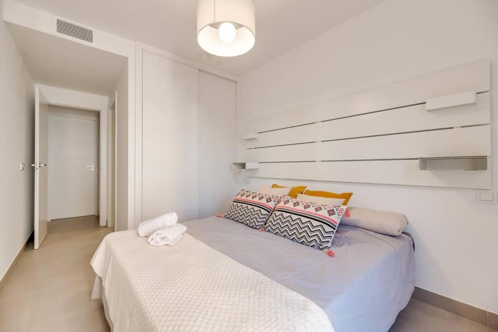 Apartamento Lxr Lombok 2Hab Junto Al Mar Fuengirola Exterior foto